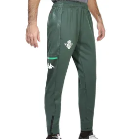 Pantalón Kappa Betis entreno 2020 2021