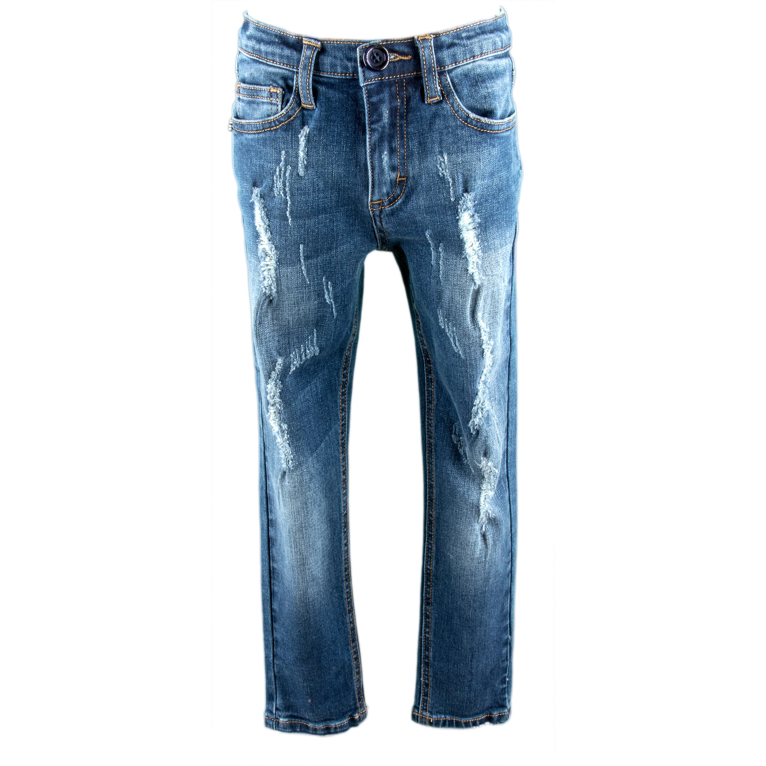 PANTALóN TEJANO NIñO HITCHHIKER 2584058010