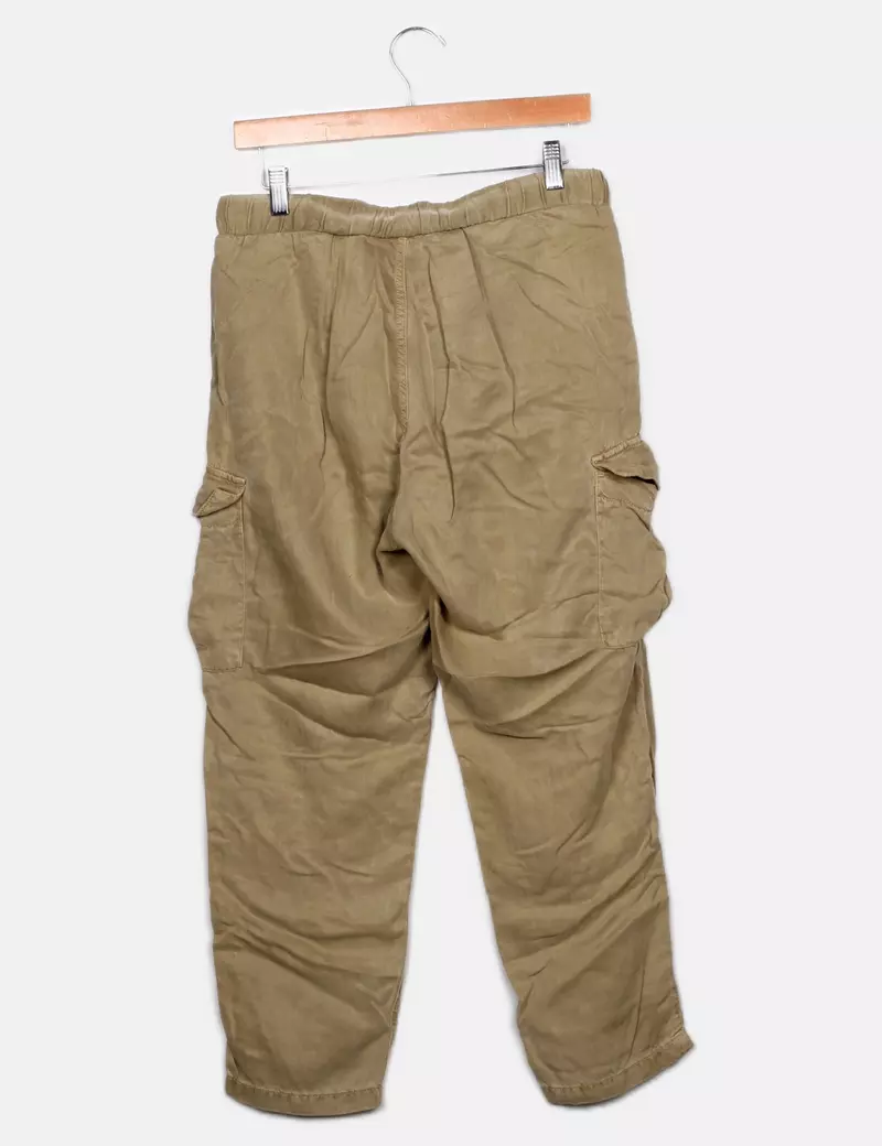 Pepe Jeans Pantalones cargo Skinny o pitillo o slim