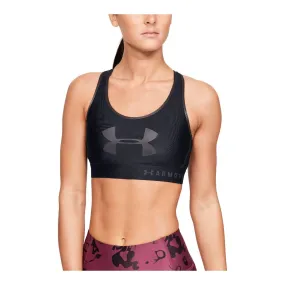 Peto Entrenamiento Mujer Under Armour Negro