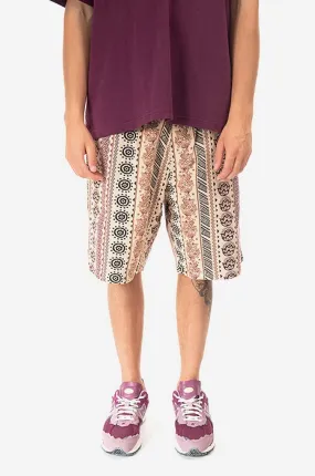 Pleasures Orbit Shorts