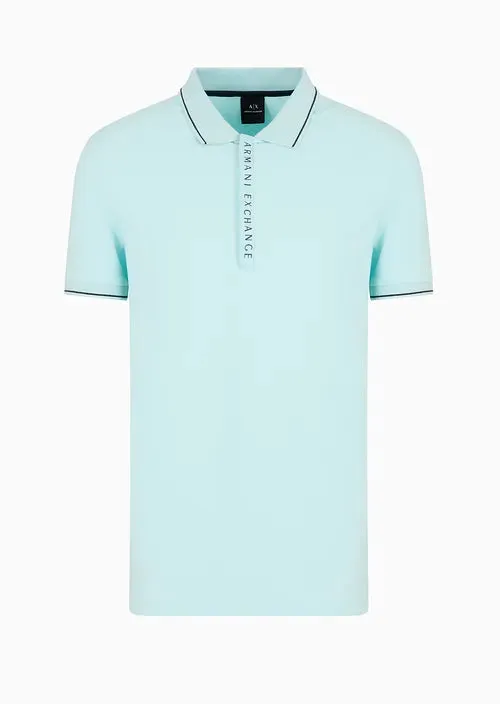 Polo Men Plume Armani Exchange