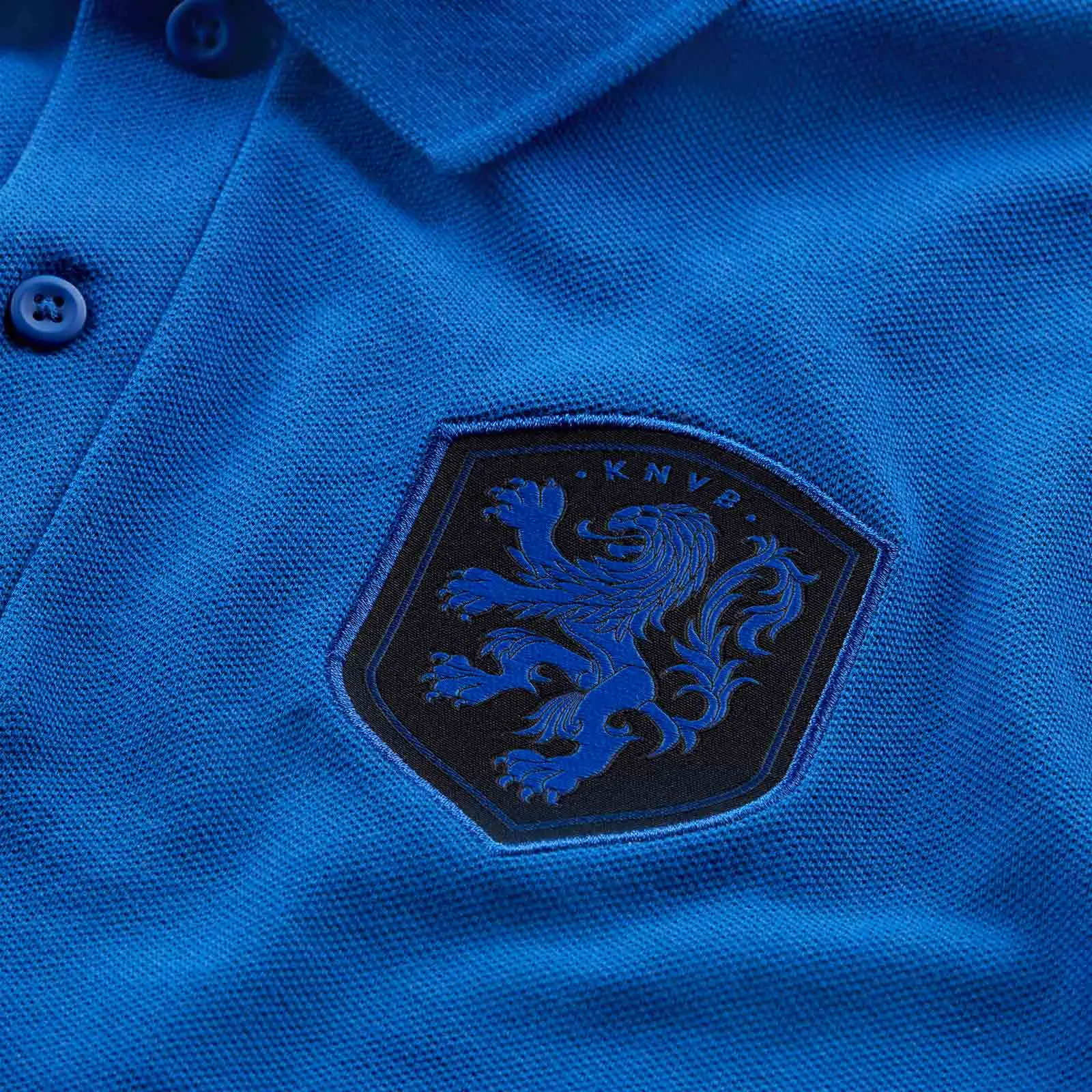 Polo Nike Holanda Modern GSP