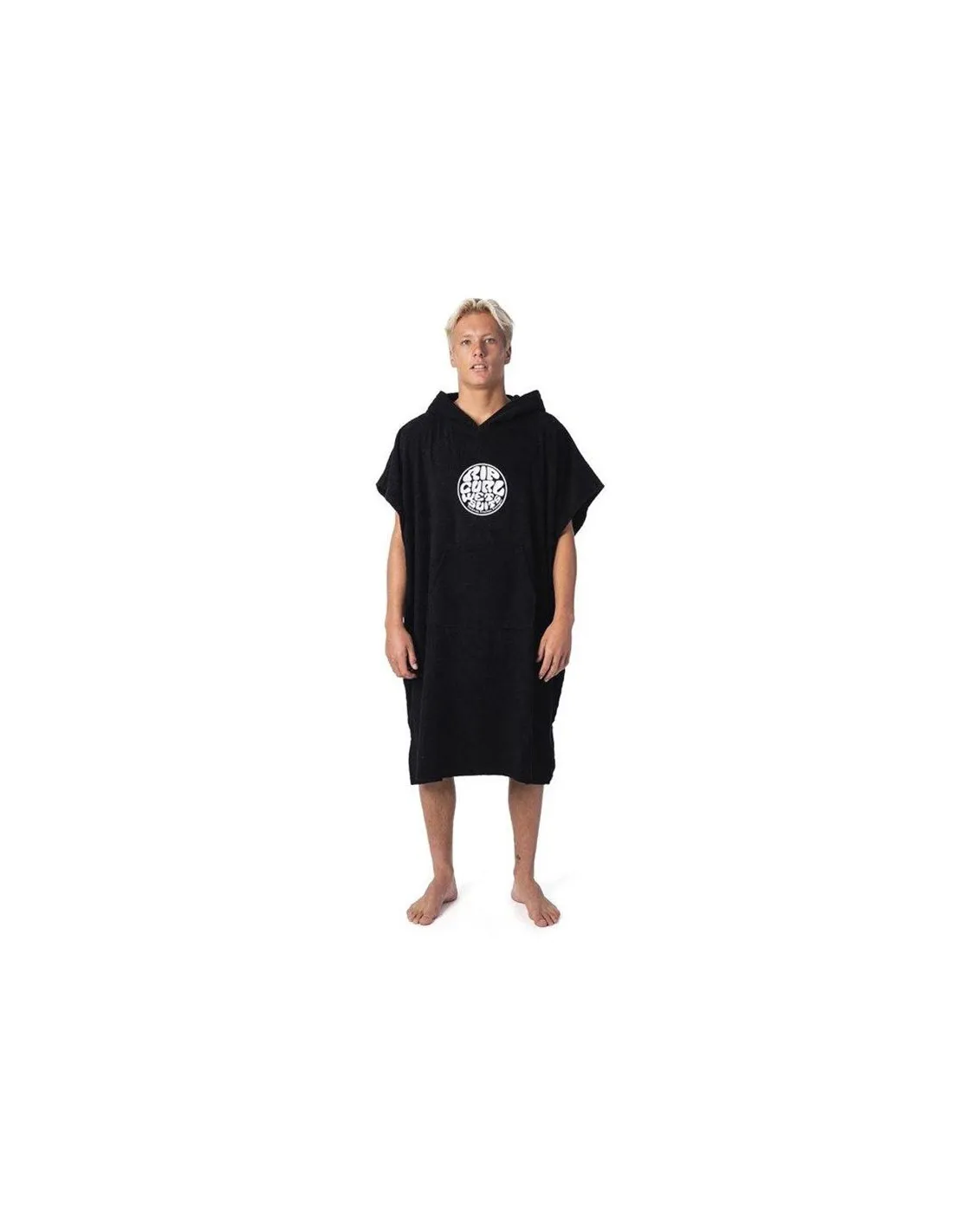 Poncho de Playa y Piscina Rip Curl Wet As Hooded