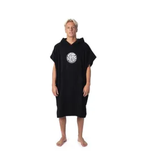 Poncho de Playa y Piscina Rip Curl Wet As Hooded