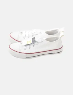 Primark Zapatilla deportiva blanca