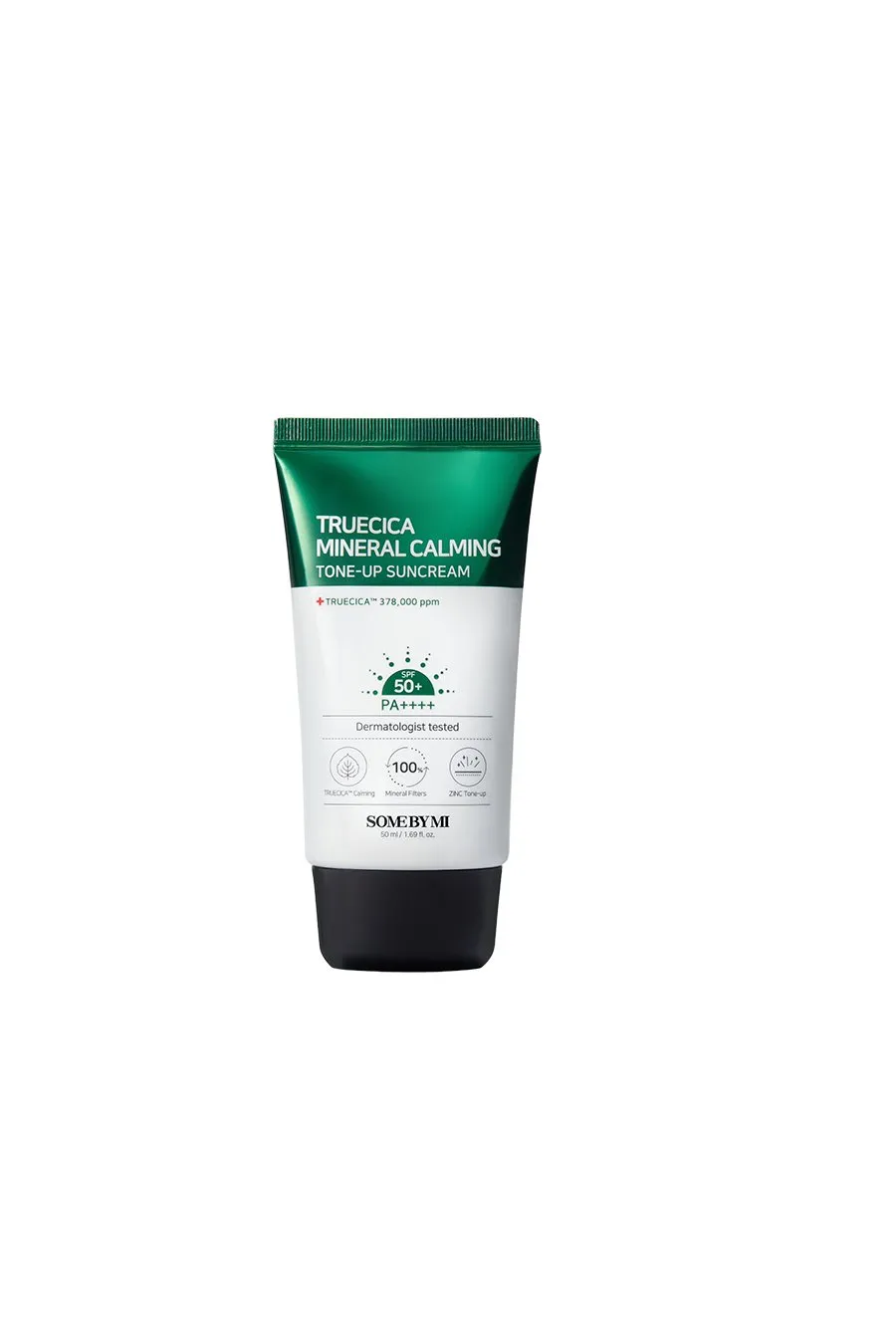 PROTECCIóN SOLAR SOME BY MI TRUECICA MINERAL CALMING TONEUP SUNCREAM 50ML