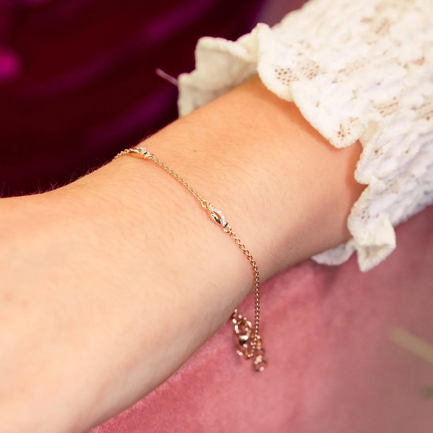 Pulsera Petite 