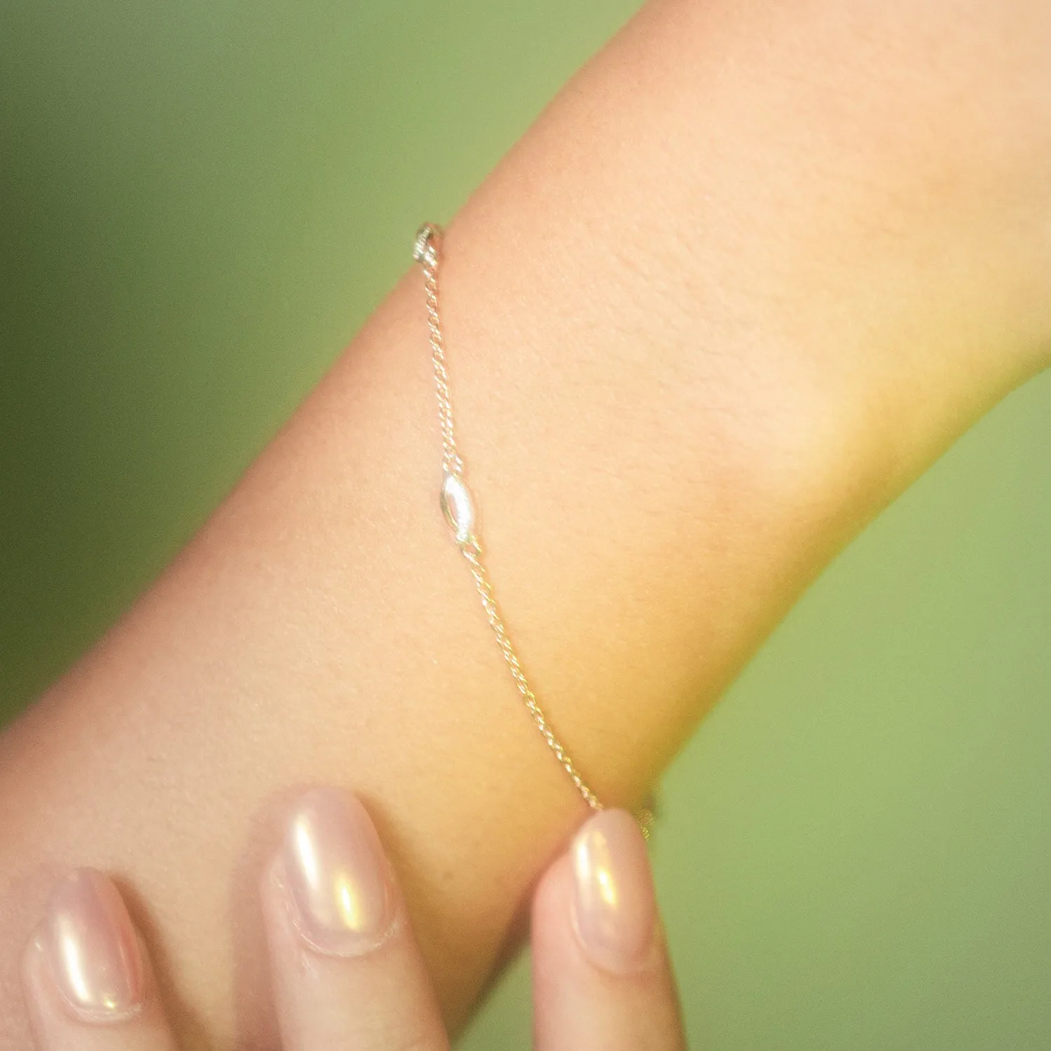 Pulsera Petite 