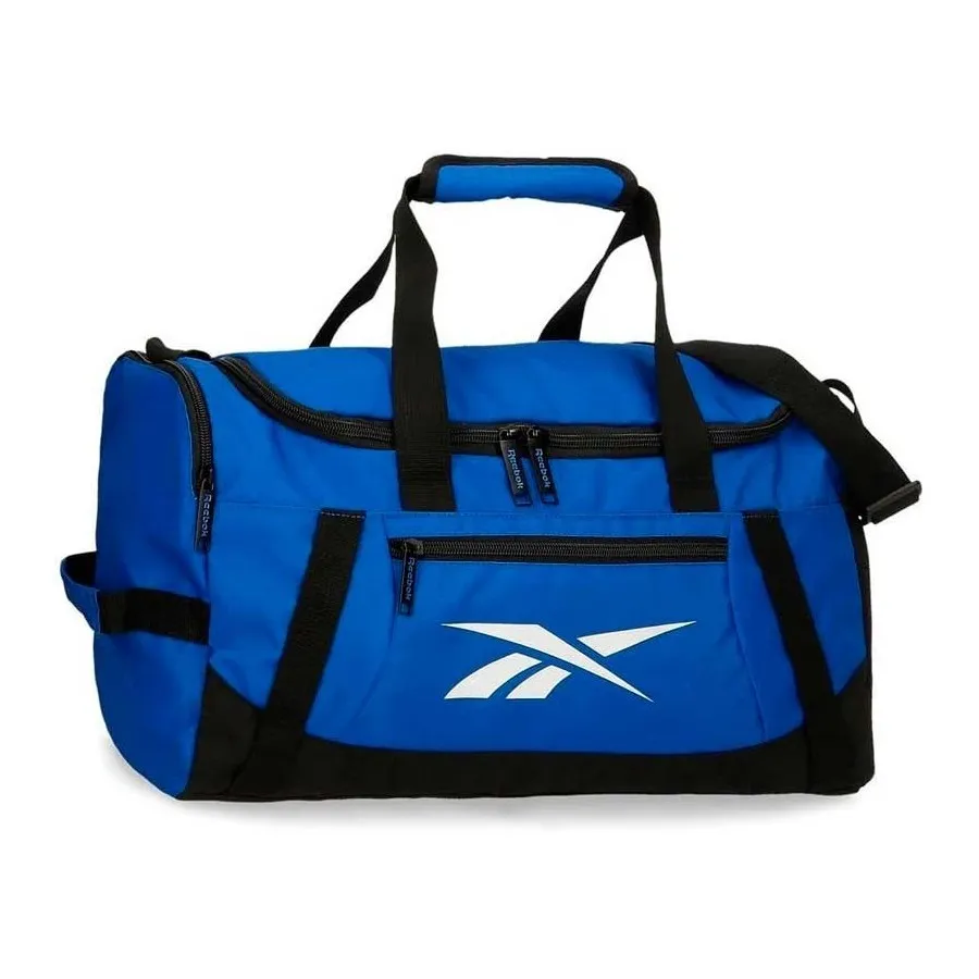 REEBOK Bolsa MALDEN AZUL 8013432