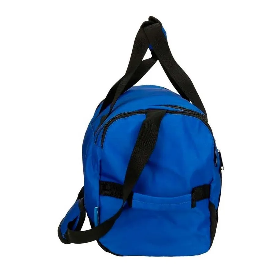 REEBOK Bolsa MALDEN AZUL 8013432