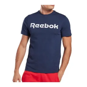 Reebok Camiseta Hombre GS LINEAR GN5378