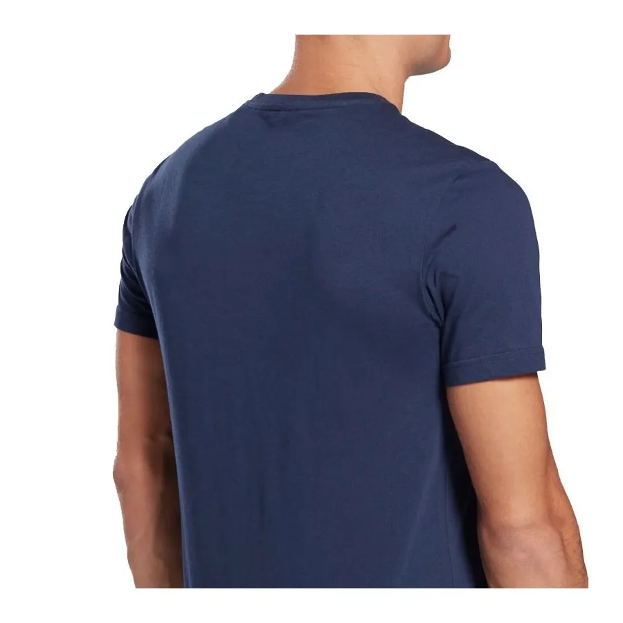 Reebok Camiseta Hombre GS LINEAR GN5378