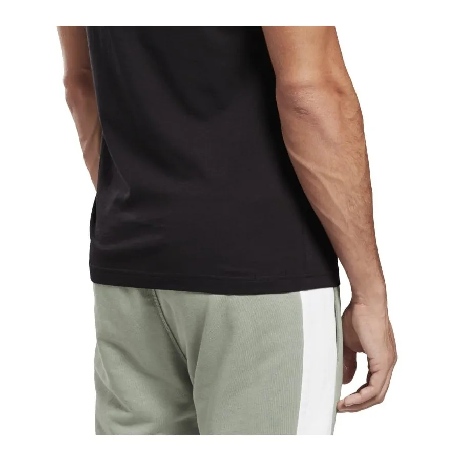 Reebok Camiseta Hombre GS LINEAR RE GJ0136