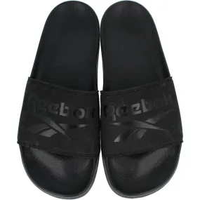 Reebok - Chancla Reebok Fulgere Negra Mujer