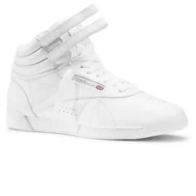 Reebok Freestyle Hi