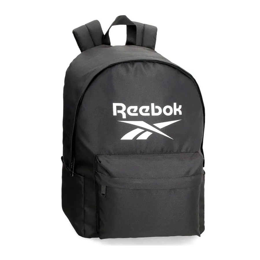 REEBOK Mochila ASHLAND 45CM NEGRO