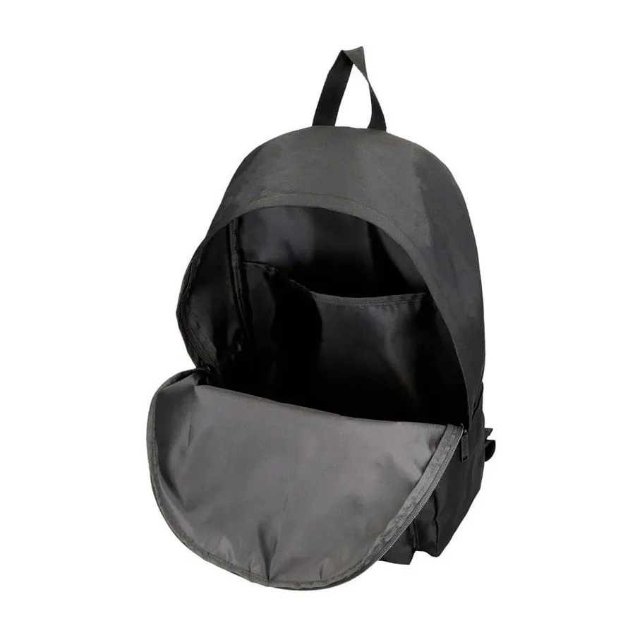 REEBOK Mochila ASHLAND 45CM NEGRO