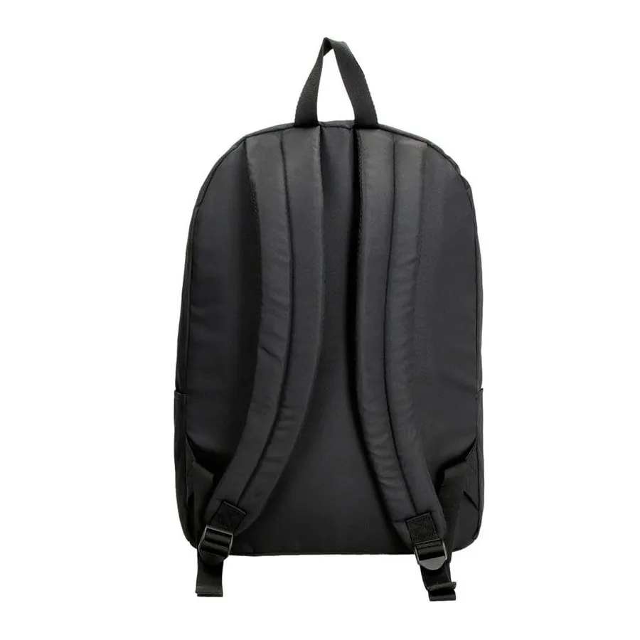 REEBOK Mochila ASHLAND 45CM NEGRO