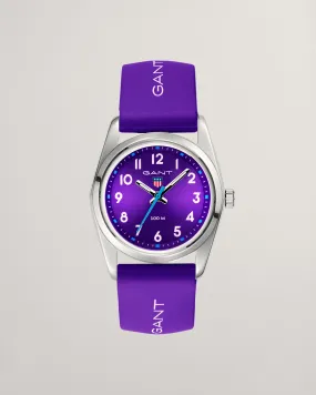 Reloj de pulsera Graduate