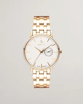 Reloj de pulsera Park Hill 38