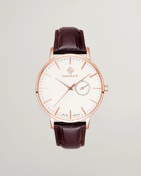 Reloj de pulsera Park Hill III