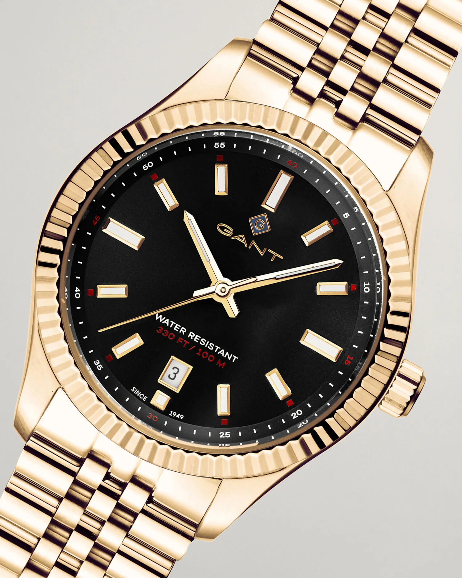 Reloj de pulsera Sussex Mid