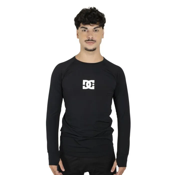 Remera DC Snow Common