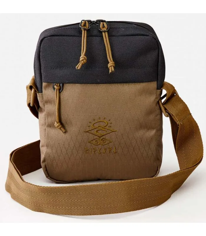 Rip Curl Bolso No Idea Cordura Eco