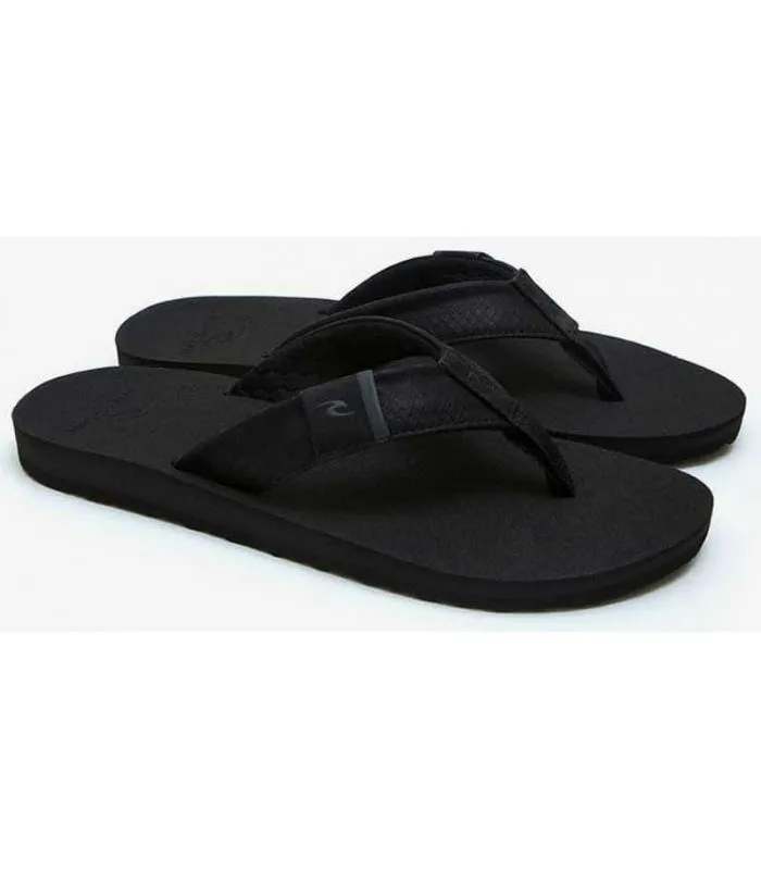 Rip Curl Chanclas P-Low 2 Negro