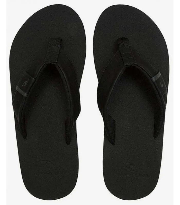 Rip Curl Chanclas P-Low 2 Negro