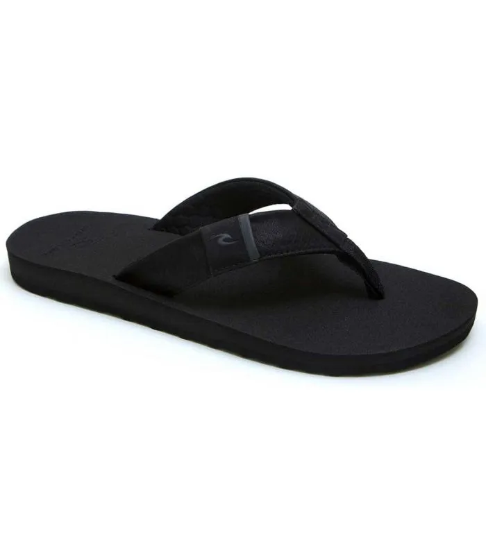 Rip Curl Chanclas P-Low 2 Negro