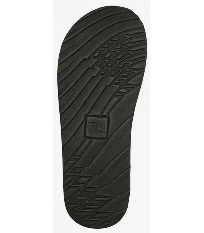 Rip Curl Chanclas P-Low 2 Negro