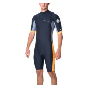 Rip Curl Neopreno 2/2 Aggron GB C/Zip