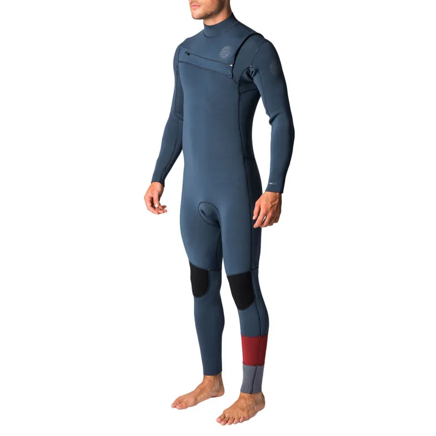 Rip Curl Neopreno 3/2 Aggro C/Zip STMR