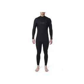 Rip Curl Neopreno Dawn Patrol Perf 5/3 C/Zip Black