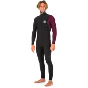 Rip Curl Neopreno E Bomb Zip Free