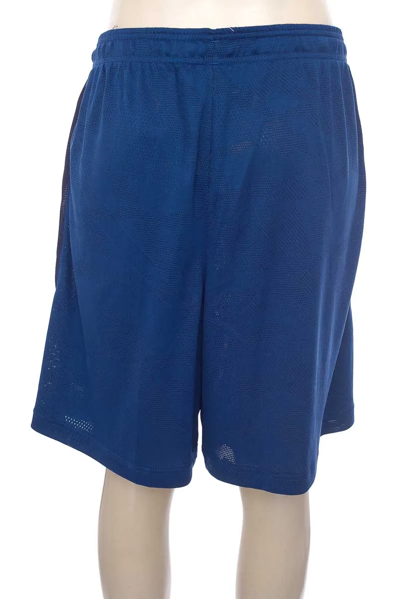 Ropa Deportiva color Azul - Under Armour