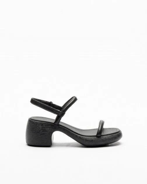 Sandalias Camper Thelma Sandal Negro