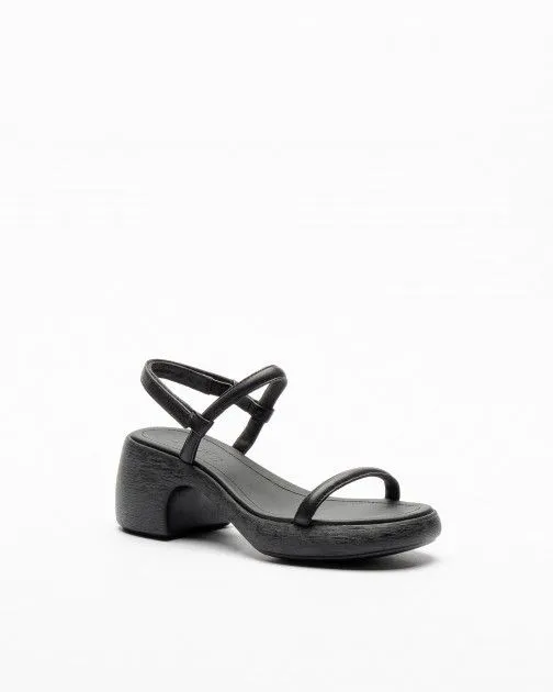 Sandalias Camper Thelma Sandal Negro