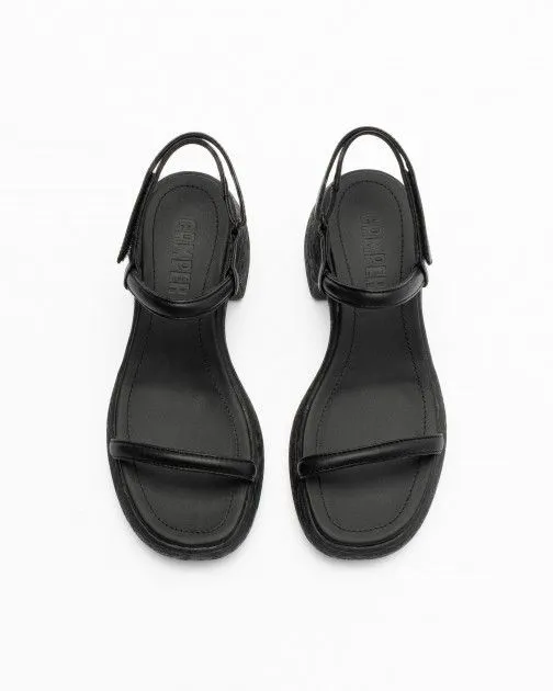 Sandalias Camper Thelma Sandal Negro