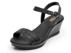 Sandalias Flexi Elenna Para Mujer