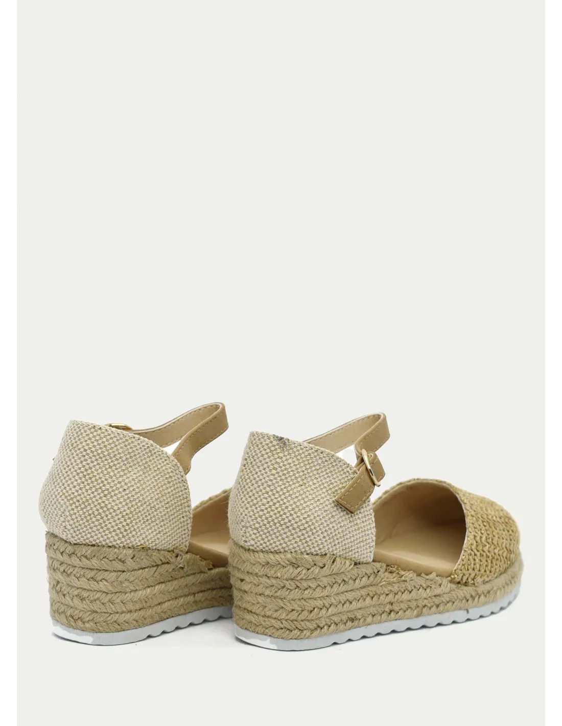 SANDALIAS MUSTANG KIDS 48247 CUERO 