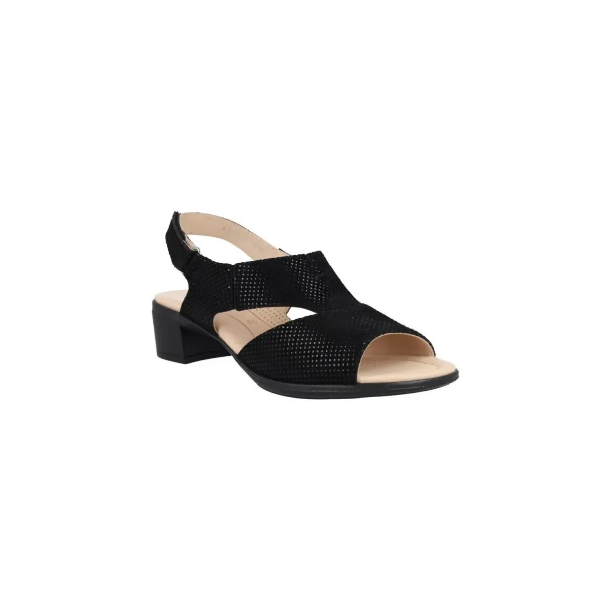 Sandalias Tacón  12-35732 Lugano Mujer