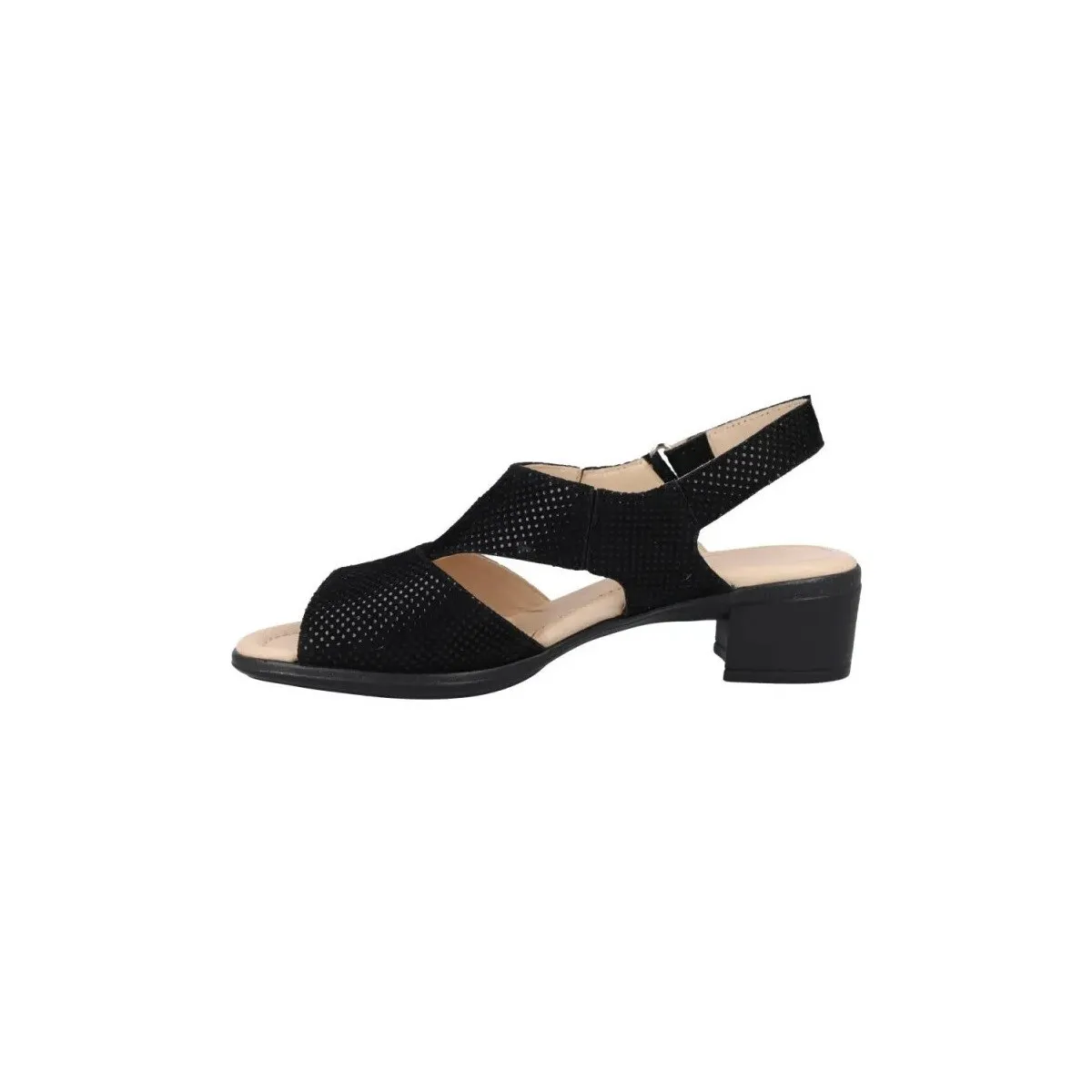 Sandalias Tacón  12-35732 Lugano Mujer