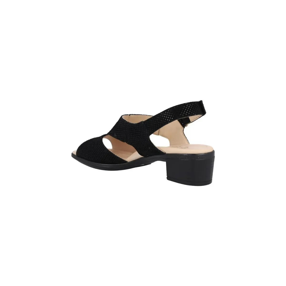 Sandalias Tacón  12-35732 Lugano Mujer