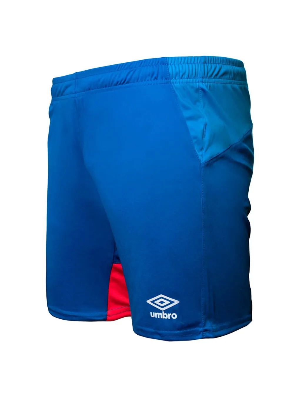 Short Umbro Core Junior Blue / Red