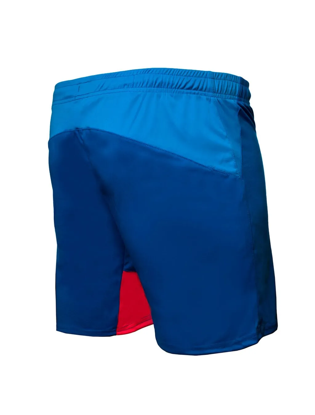 Short Umbro Core Junior Blue / Red