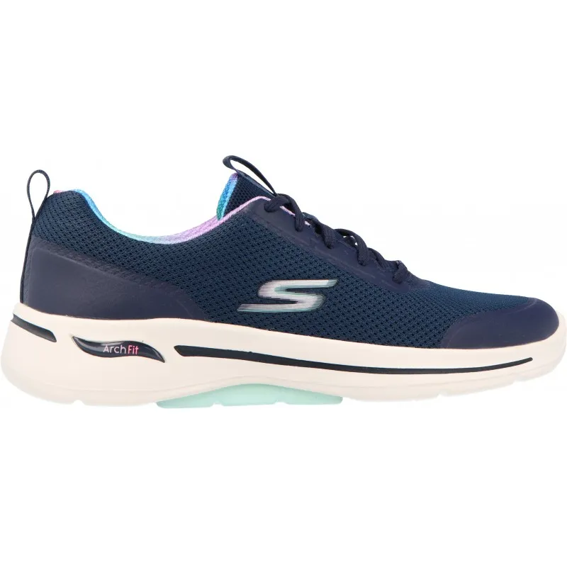 Skechers  Go Walk Arch Fit Fun Voyage NVTQ