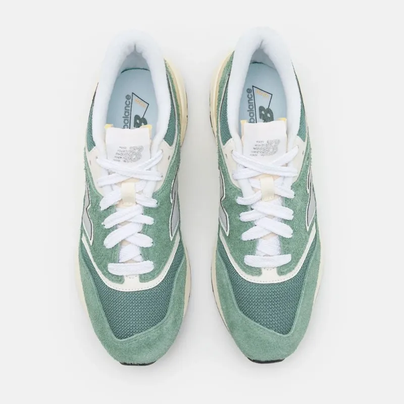 Sneakers New Balance U997 Hombre Verde